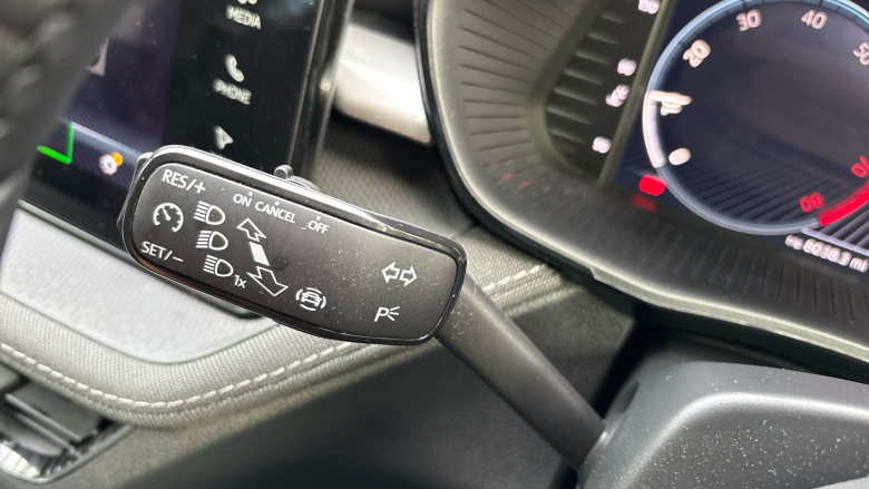 Skoda Fabia 1.0 TSI 116 SE L 5dr Petrol Hatchback